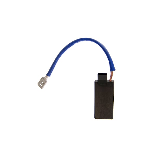 Aftermarket Siemens Replacement Carbon Motor Brush - Electrographitic, Grade D8D-2